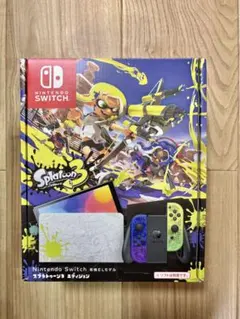 2025年最新】Nintendo Switch 有機el 新品未開封の人気アイテム - メルカリ