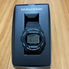 2025年最新】F.C.Real Bristol G-SHOCKの人気アイテム - メルカリ