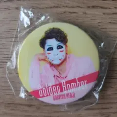 ゴールデンボンバー　ガチャ