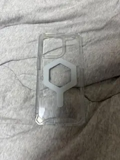 iPhone15Pro max六角形マグネット