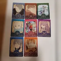 葬送のフリーレンアニメ第2期記念特典 魔法のボイスカード | Mercari