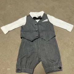 80センチ　男の子　フォーマルセット