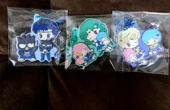 劇場版　美少女戦士　セーラームーン 　サンリオキャラクターズコラボ