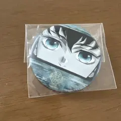 鬼滅の刃 柱展 マット缶バッジ 時透無一郎