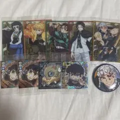 鬼滅の刃　まとめ売り