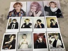 vistlip チェキ Tohya 七夕 - メルカリ
