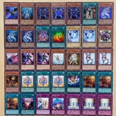 【遊戯王】 ゲートボール 1103環境 初版 汎用カード まとめ売り