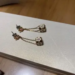 ディジー2wayピアス