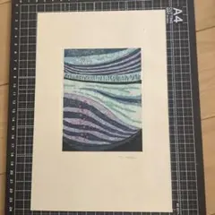 大谷一良 木版画 「山と草原」 シートのみ 岳人 1999年9月号 表紙 2025年最新】大谷一良の人気アイテム - メルカリ