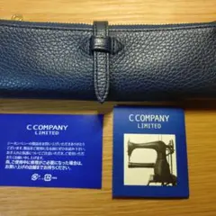 cカンパニールポセカンドペンケース