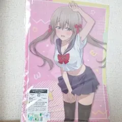 2025年最新】宇崎ちゃんは遊びたい クリアファイルの人気