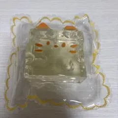 nununeko ねこチーズケーキMサイズ クリア
