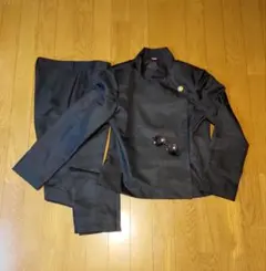 呪術廻戦　五条悟　高専　衣装