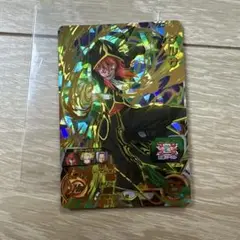 スーパードラゴンボールヒーローズ BM3-069サルサ