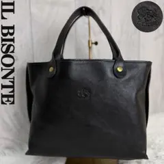 2025年最新】ILBISONTE 素材：本革 トートバッグの人気アイテム - メルカリ