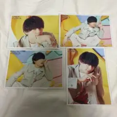 M!LK 生写真 佐野勇斗