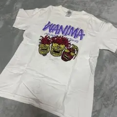 WANIMA Tシャツ ライブTシャツ バンT Mサイズ