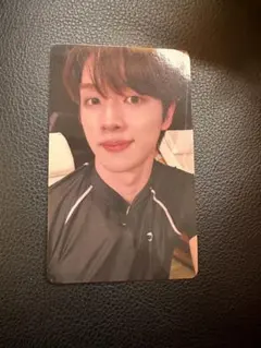 RIIZE lucky タワレコ　ラキドロ　トレカ　ソンチャン