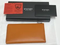 2026年最新】statusy 長財布 il modoの人気アイテム - メルカリ