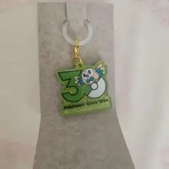 ポケモン モクロー アクリルキーホルダー 30周年
