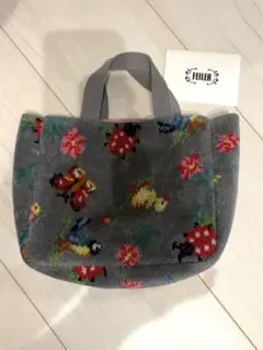 FEILER ミニトート