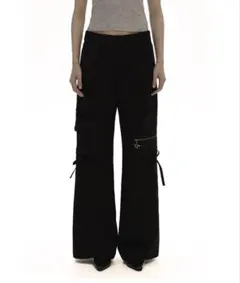 comoli MATSUMOTO Denim work pants 2 新品 - メルカリ