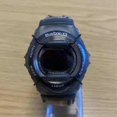 CASIO ベビーG BG-395 Baby-G 腕時計