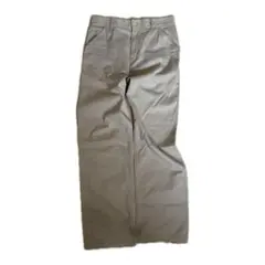 A.P.C. 【コットンパンツ】フランス製