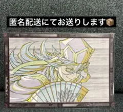 鬼滅の刃　童磨　ポストカード