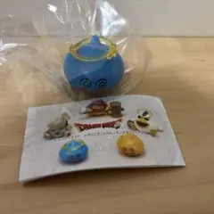 ドラゴンクエスト　メダパニでこんらん！モンスターフィギュア　スライム
