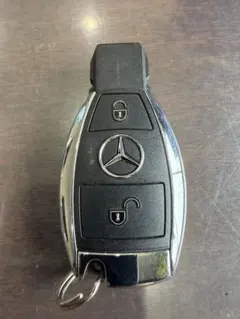 Mercedes Benz スマートキー 本体 メルセデスベンツ - メルカリ