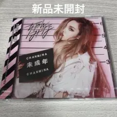 ちゃんみな/ CHOCOLATE初回限定盤CD＋DVD - メルカリ