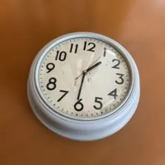 掛け時計 レトロ