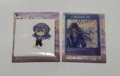 にじさんじ　星導ショウ　海の家コラボ