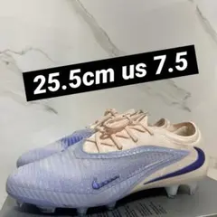 NIKE ファントムGX2 ELITE AG 26cm 591 - メルカリ