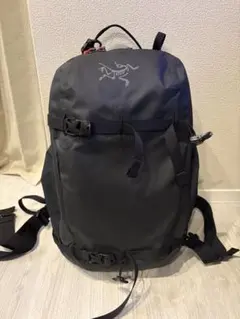 廃版 ARC’TERYX アークテリクス コバートケース リュック バックパック 廃版 ARC'TERYX アークテリクス コバートケース リュック バックパック