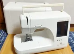 シンガーミシンフェアリーランド。 ﾌｪｱﾘｰﾗﾝﾄﾞ9800 上糸セット手順 - YouTube