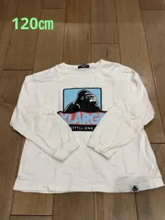 XLARGE ロンＴ　120㎝