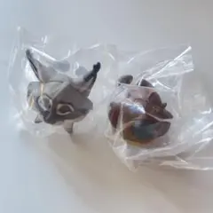 ズートピア 2ファッションリング