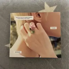 NCT ドヨン promise