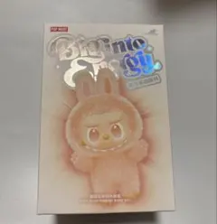 正規品 未開封Labubu ラブブ エナジー Happiness ハピネス