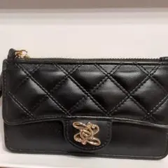 フラグメントケース コインケース