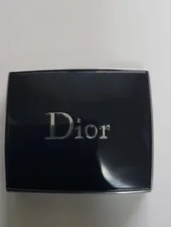ほぼ未使用Dior アイシャドウ サンククレール 646 30モンテーニュ