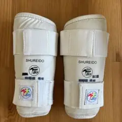 守礼堂シンガード SSサイズ