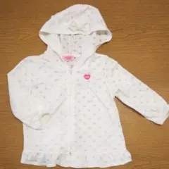 裏起毛 アウター