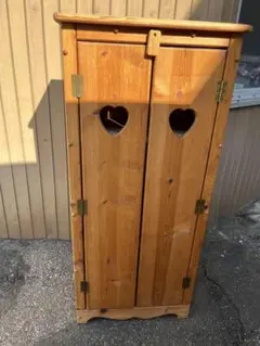 2025年最新】カントリー 家具 ハートの人気アイテム - メルカリ