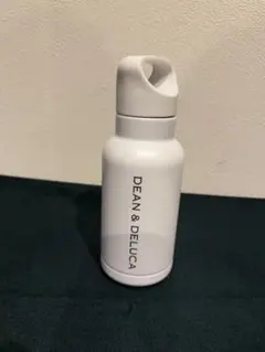 DEAN & DELUCA ステンレスボトル ホワイト 付録