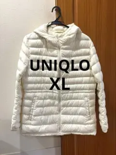 ⭐️UNIQLO⭐️ウルトラライトダウンジャケット⭐️ダウンパーカー⭐️軽量ダウン⭐️美品