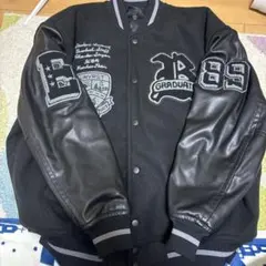 H&M スカジャン