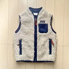 patagonia パタゴニア レトロX ベスト フリース 3T